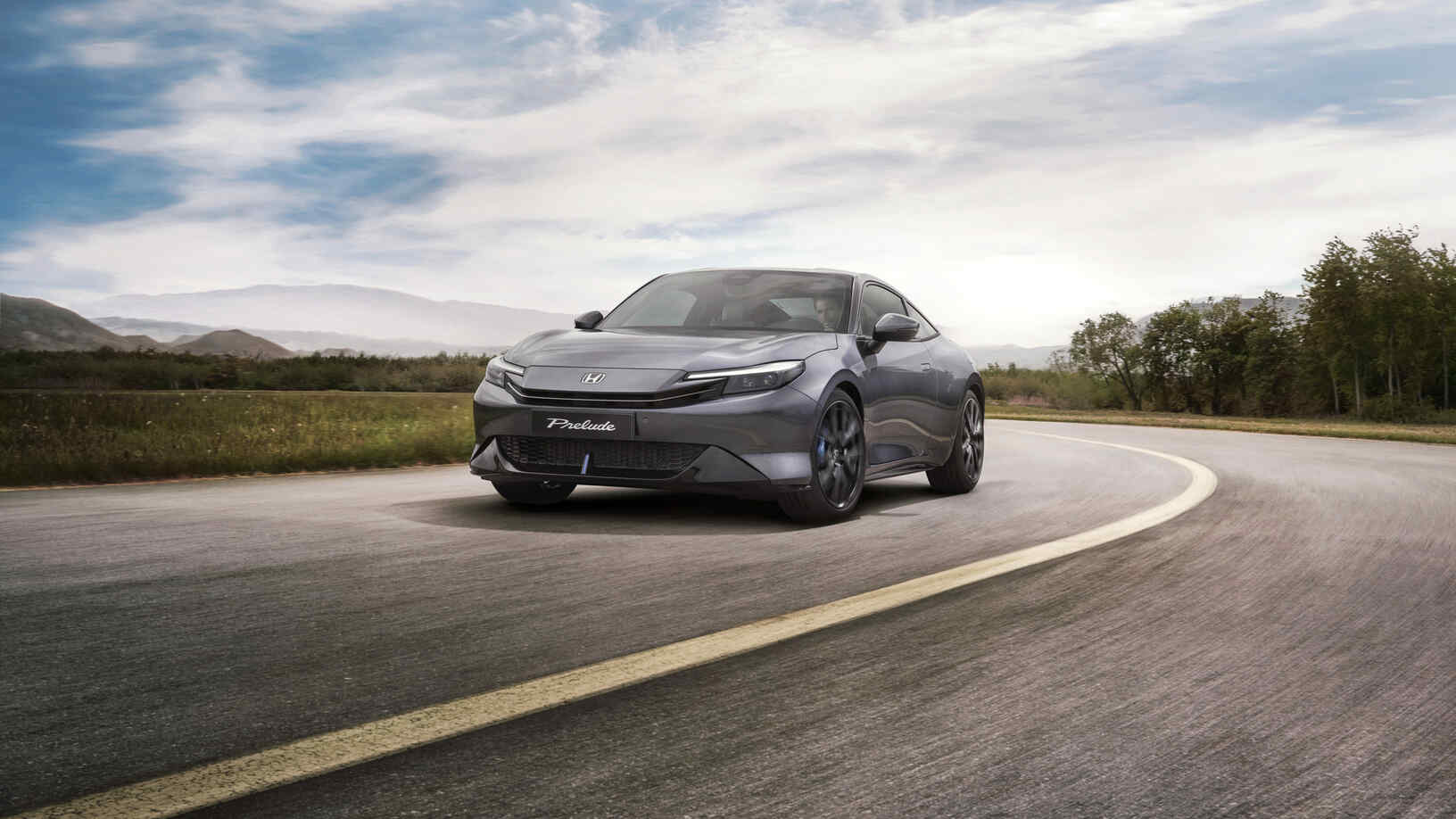 2026 Honda Prelude: საოცნებო მანქანა თუ იმედგაცრუება?