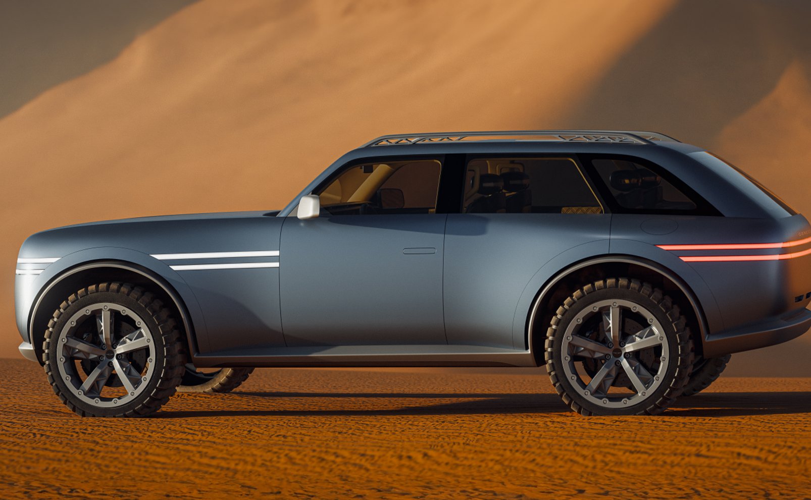 Explore the Frontiers of Car culture and news